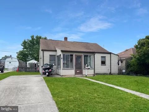1708 Rita, Dundalk, MD 21222