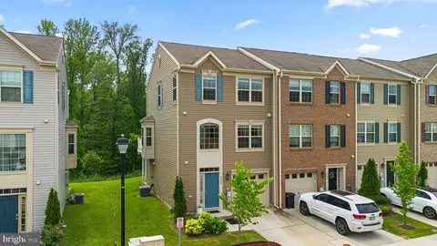 9950 Ravenhurst Rd, Middle River, MD 21220