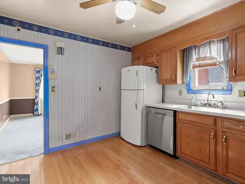 Kitchen - 4229 Soth Ave, Nottingham, MD 21236 photo 1 of 2