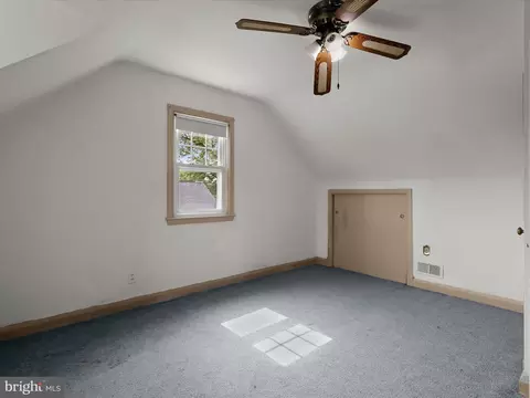 Bedroom - 4229 Soth Ave, Nottingham, MD 21236 photo 3 of 7