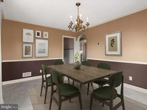 Dining - 4229 Soth Ave, Nottingham, MD 21236 photo 1 of 1