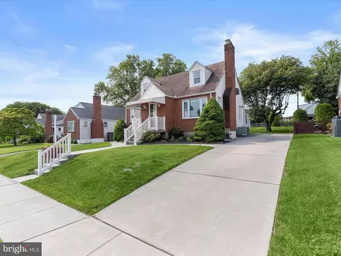 Exterior - 4229 Soth Ave, Nottingham, MD 21236 photo 2 of 15