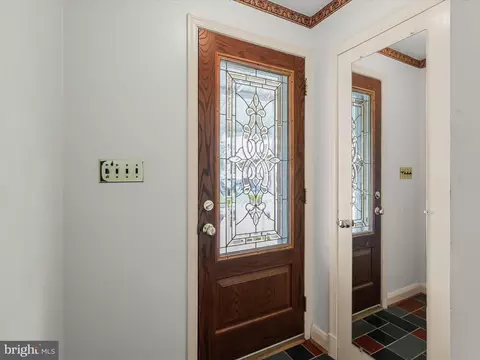 Entry Way - 4229 Soth Ave, Nottingham, MD 21236 photo 1 of 3