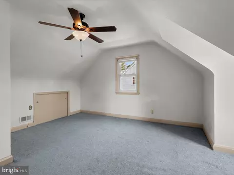 Bedroom - 4229 Soth Ave, Nottingham, MD 21236 photo 6 of 7