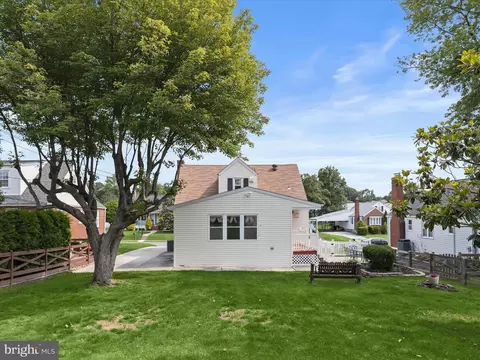 Exterior - 4229 Soth Ave, Nottingham, MD 21236 photo 9 of 15