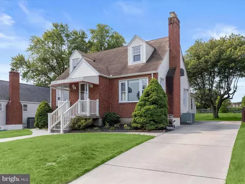 Exterior - 4229 Soth Ave, Nottingham, MD 21236 photo 14 of 15