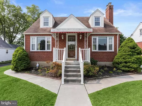 4229 Soth Ave, Nottingham, MD 21236