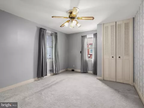 Bedroom - 4229 Soth Ave, Nottingham, MD 21236 photo 2 of 7