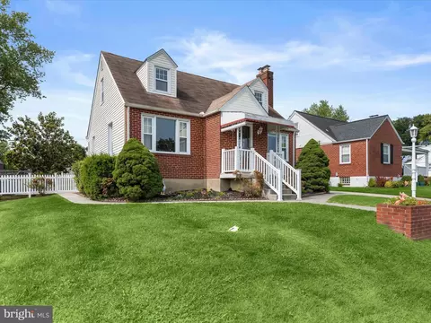 Exterior - 4229 Soth Ave, Nottingham, MD 21236 photo 3 of 15