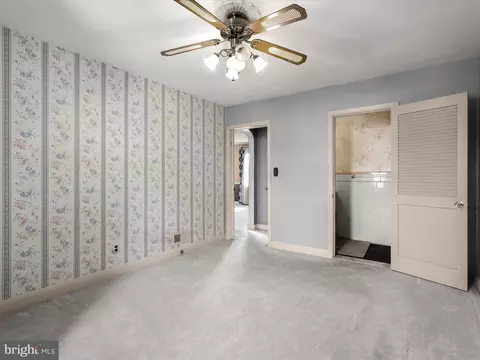 Bedroom - 4229 Soth Ave, Nottingham, MD 21236 photo 1 of 7