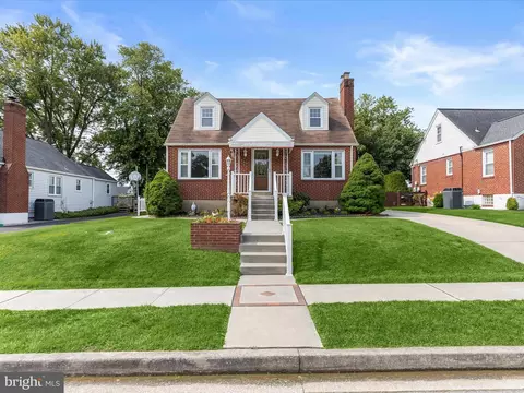 Exterior - 4229 Soth Ave, Nottingham, MD 21236 photo 15 of 15