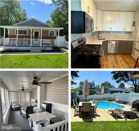 3011 Alabama Ave, Halethorpe, MD 21227