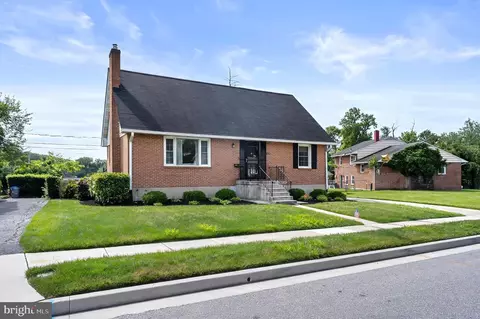 2203 Lukewood Dr, Baltimore, MD 21207