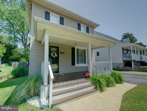 2906 Pennsylvania Ave, Halethorpe, MD 21227