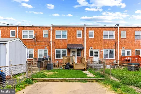 2134 Firethorn Rd, Middle River, MD 21220 photo 35