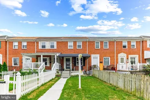 2134 Firethorn Rd, Middle River, MD 21220 photo 3