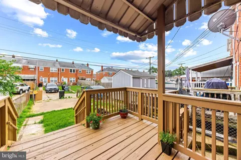 2134 Firethorn Rd, Middle River, MD 21220 photo 33