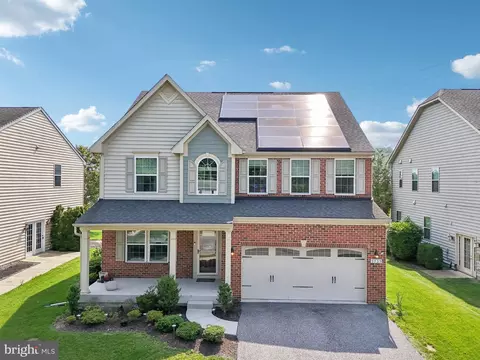 5733 Allender Rd, White Marsh, MD 21162