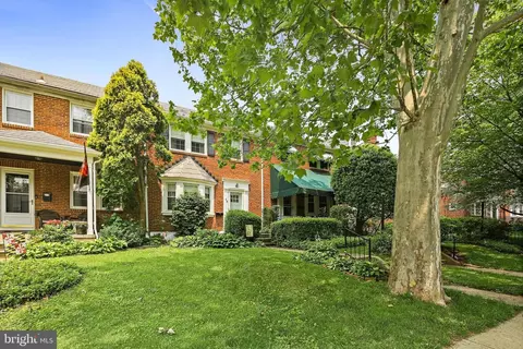 48 Dunkirk Rd, Baltimore, MD 21212 photo 2