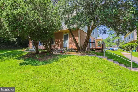 15 Woodenbridge Ct #C, Reisterstown, MD 21136