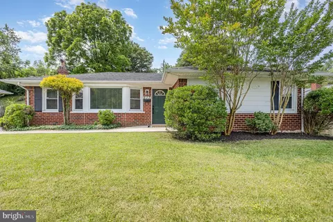 517 Goucher Blvd, Towson, MD 21286