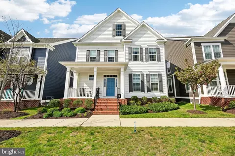 6404 Greenleigh Ave, Middle River, MD 21220