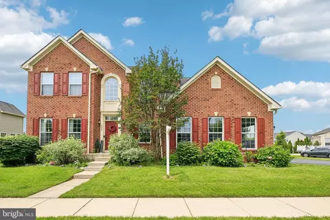4325 Cross Brook Dr, Perry Hall, MD 21128