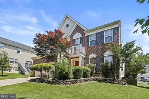 5015 Springhouse, Rosedale, MD 21237