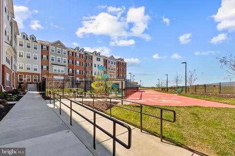 4524 Reaney Ln #485, Owings Mills, MD 21117