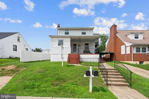 2914 Vermont Ave, Baltimore, MD 21227