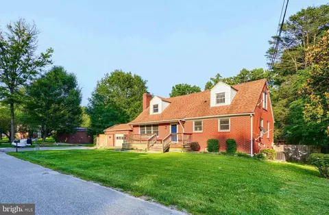 211 Delight Rd, Reisterstown, MD 21136