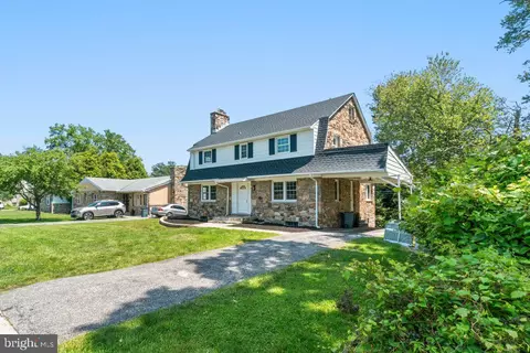8818 Greens Ln, Randallstown, MD 21133