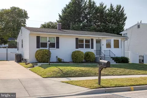 12 Hillary Way, Cockeysville, MD 21030