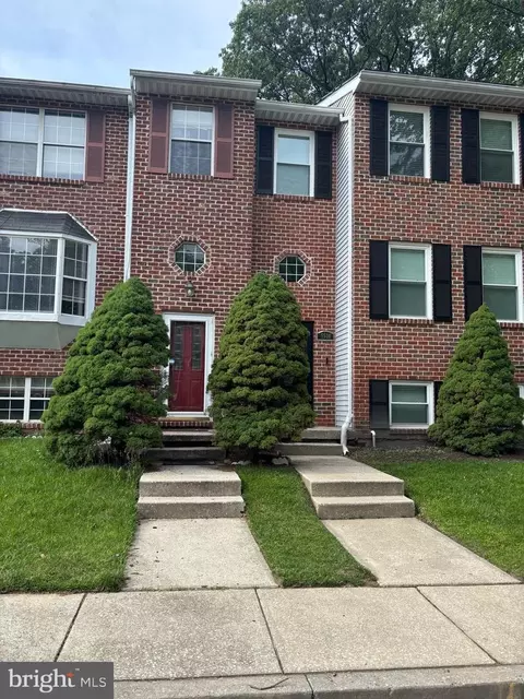 9502 Axehead Ct, Randallstown, MD 21133