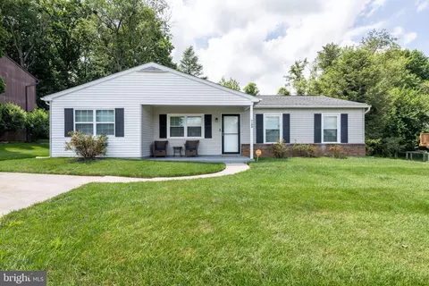 4106 Century Towne Rd, Randallstown, MD 21133