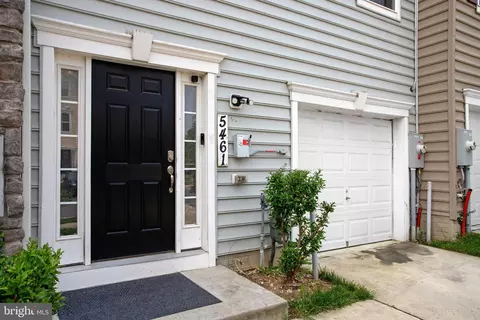 5461 Bristol Green Way, Baltimore, MD 21229