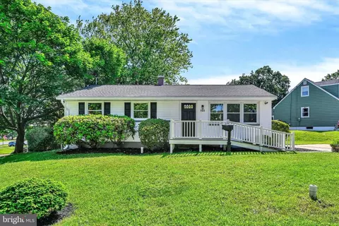 101 Chartley Dr, Reisterstown, MD 21136