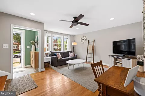 Other - 206 Blenheim Rd, Baltimore, MD 21212 photo 4 of 10