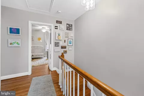 Entry Way - 206 Blenheim Rd, Baltimore, MD 21212 photo 4 of 4