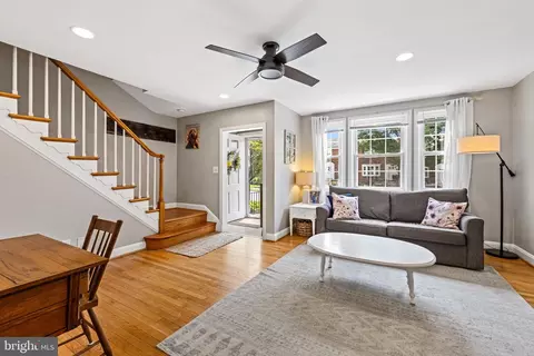 Other - 206 Blenheim Rd, Baltimore, MD 21212 photo 5 of 10