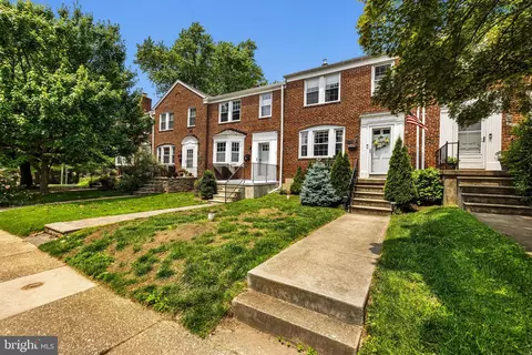 Other - 206 Blenheim Rd, Baltimore, MD 21212 photo 2 of 10