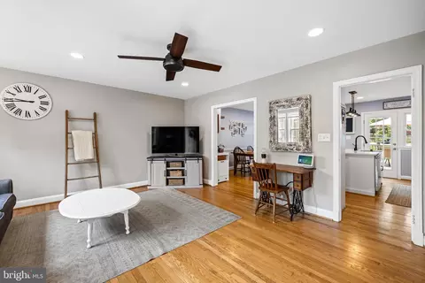 Other - 206 Blenheim Rd, Baltimore, MD 21212 photo 3 of 10