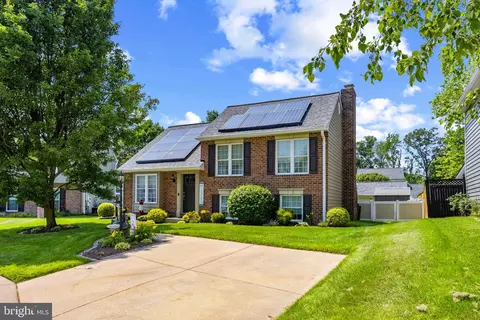 6 Quarts Garth, Middle River, MD 21220