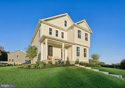 Exterior - 10006 Campbell Blvd, Middle River, MD 21220 photo 2 of 2