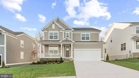 1100 Muddy Branch Ct, Middle River, MD 21220