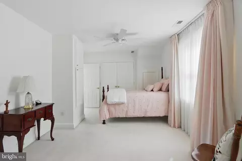 Bedroom - 1022 S Beechfield Ave, Baltimore, MD 21229 photo 2 of 4