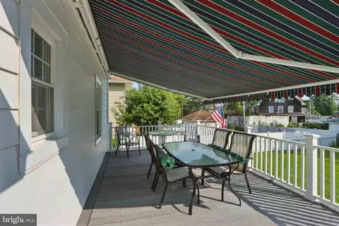 Exterior - 1022 S Beechfield Ave, Baltimore, MD 21229 photo 7 of 7
