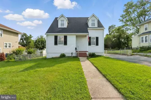 1022 S Beechfield Ave, Baltimore, MD 21229