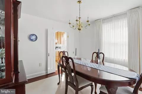 Dining - 1022 S Beechfield Ave, Baltimore, MD 21229 photo 2 of 2