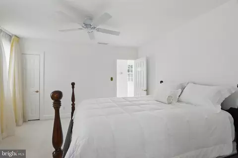 Bedroom - 1022 S Beechfield Ave, Baltimore, MD 21229 photo 4 of 4